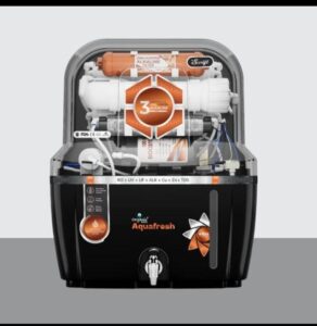 Affordable RO purifier and services 12x7