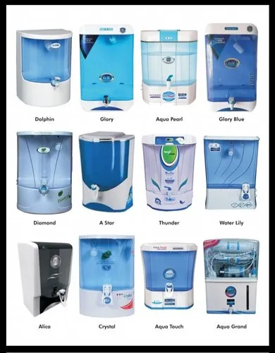 ro water purifier installation near me under 10000